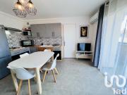 Vente Studio 2 pièces 30 m2 Valras Plage