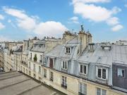 Vente Studio 2 pièces 31.08 m2 Paris 6ème