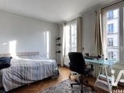 Vente Studio 2 pièces 31 m2 Paris 20ème