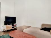 Vente Studio 2 pièces