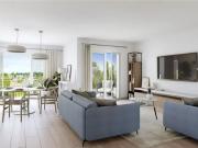 Vente Studio 4 pièces 88 m2 Noisy le Grand