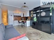 VENTE STUDIO CABINE RÉNOVÉ AVEC PLACE DE PARKING à LA GRANDE