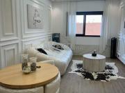 VENTE Studio meublé