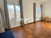 Vente STUDIO T1 centre ville avec balcon