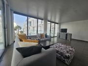 Vente Superbe Appartement 139m2 vue mer Ain Diab, Casablanca