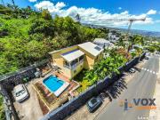 VENTE SUR OFFRE – Villa 289 m² – Piscine – Vue Mer –...