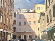 Vente T2 45 m² à Lyon 4eme Arrondissement 199 000 ¤