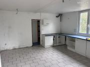 Vente Maison T2 avec jardin de 400m2