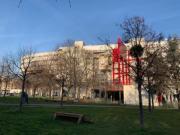 Vente T2 Résidence de tourisme 3 étoiles