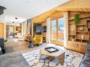 Vente T4 Duplex A Morzine Evian Sotheby's...