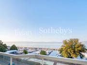 Vente T4 ÉTAGE ELEVÉ VUE LAC À EVIAN