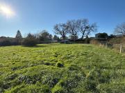 Vente Terrain 0 m2 Carignan de Bordeaux