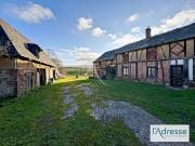 Vente Terrain 10000 m2 Fleury sur Andelle