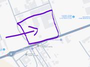 Vente terrain 10000 m² à Kenitra