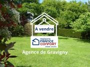 Vente Terrain 1000 m2 Ailly