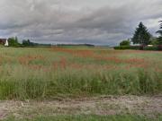Vente Terrain 1000 m2 Armentieres en brie