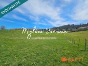 Vente Terrain 1000 m2 Aubonne