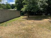 Vente Terrain 1000 m2 Avensan