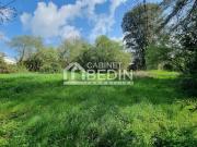Vente Terrain 1000 m2 Baigneaux