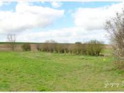 Vente Terrain 1000 m2 Barly