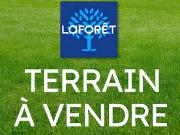 Vente Terrain 1000 m2 Biguglia