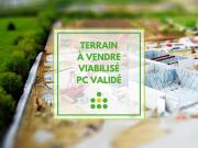 Vente Terrain 1000 m2 Boulieu lès Annonay