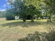 Vente Terrain 1000 m2 Bourg sur gironde