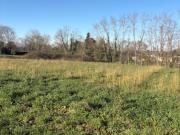 Vente Terrain 1000 m2 Branne