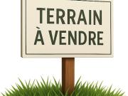 Vente Terrain 1000 m2 Callian