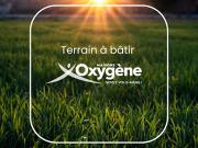 Vente Terrain 1000 m2 Collonges sous Salève