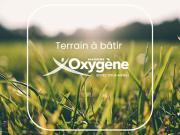 Vente Terrain 1000 m2 Collonges sous Salève