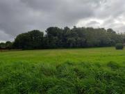 Vente Terrain 1000 m2 Daignac