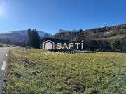 Vente Terrain 1000 m2 Dévoluy