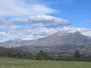 Vente Terrain 1000 m2 Digne les Bains