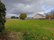 Vente Terrain 900 m2 Doué en Anjou