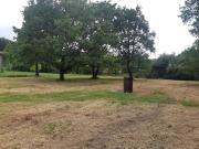 Vente Terrain 1000 m2 Fabas