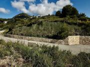 Vente Terrain 1000 m2 Falicon