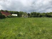 Vente Terrain 1000 m2 Gommecourt