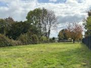 Vente Terrain 1000 m2 Hauteville