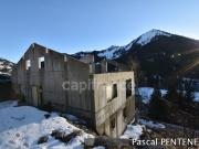 Vente Terrain 1000 m2 La Chapelle d'Abondance
