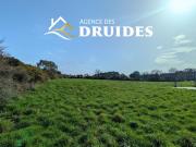 Vente Terrain 1000 m2 La trinite sur mer