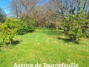 Vente Terrain 1000 m2 Labastide du Temple