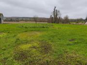 Vente Terrain 1000 m2 Le Crouais