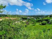 Vente Terrain 1000 m2 Le vauclin