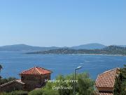 Vente Terrain 1000 m2 Les issambres