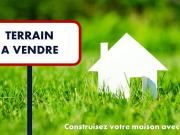 Vente Terrain 1000 m2 Marcilly la Campagne