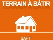 Vente Terrain 1000 m2 Mons