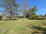 Vente Terrain 1000 m2 Saint Aignan Grandlieu