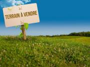 Vente Terrain 1000 m2 Saint Etienne la Thillaye