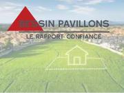Vente Terrain 1000 m2 Saint Pierre en Auge